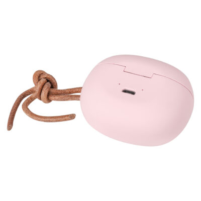 UNIQ Buds ll Auriculares sem fio, Rosa. - Image 8