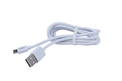 Carregador Micro USB 2.4A cor Prata P viatura - Image 5