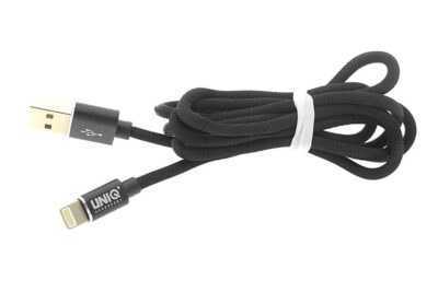 Cabo Micro USB 2.1A 1m Branco. - Image 2