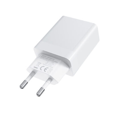 Carregador Rápido PD 25W USB TIPO C Branco - Image 5