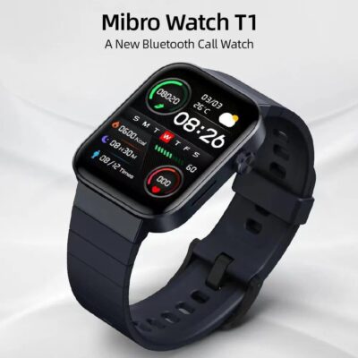 Smartwatch Mibro T1